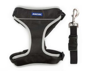Ancol travel harness