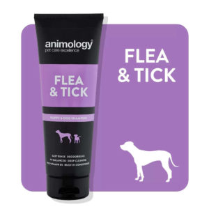 animology flea and tick