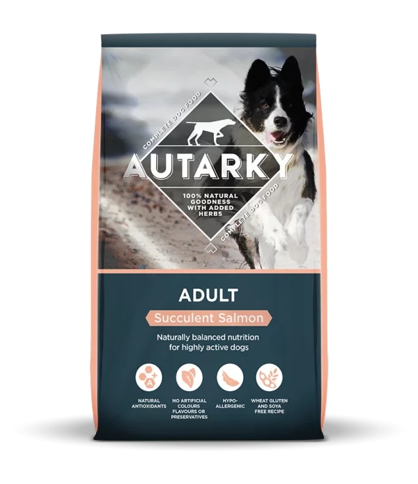 Autarky-Adult-Salmon 2kg