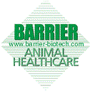 barrier animal healthcare