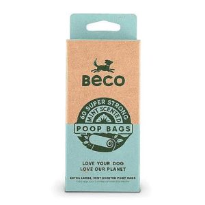 beco-60-SCENTED-poo bags