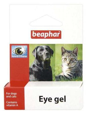 beaphar eye gel
