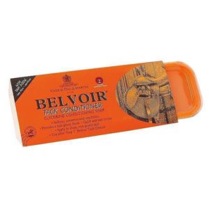 belvoir tack conditioner soap
