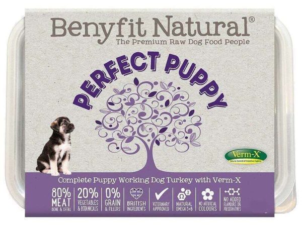 benyfit-perfect-puppy-turkey