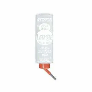 classic deluxe large bottle