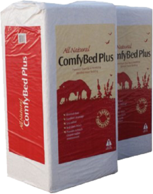 comfybed plus bedding