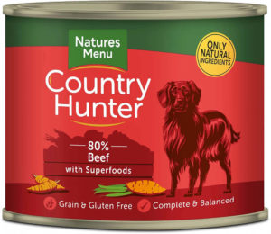 country hunter beef can