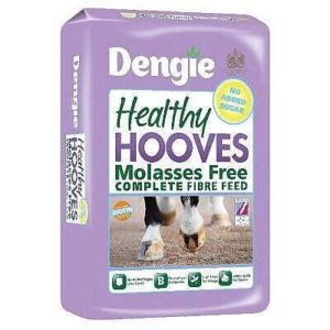 dengie healthy hooves moli free