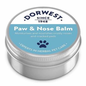 dorwest paw and nose balm