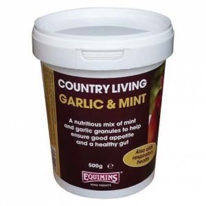 equimins-country-living-garlic-mint