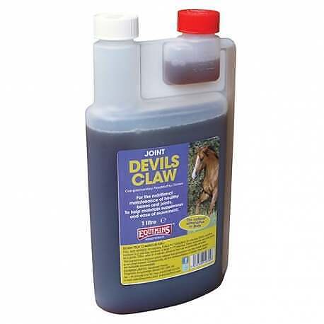 Equimins Devil’s Claw Liquid Mobility equimins-devils-claw-liquid