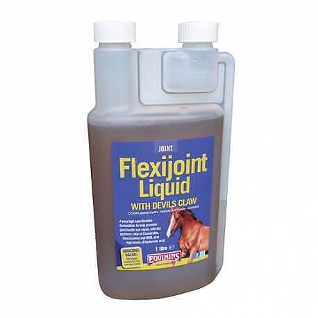 Equimins Flexijoint Liquid Supplement Mobility equimins-flexijoint-liquid-supplement