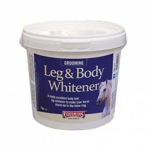 Equimins Leg & Body Whitener
