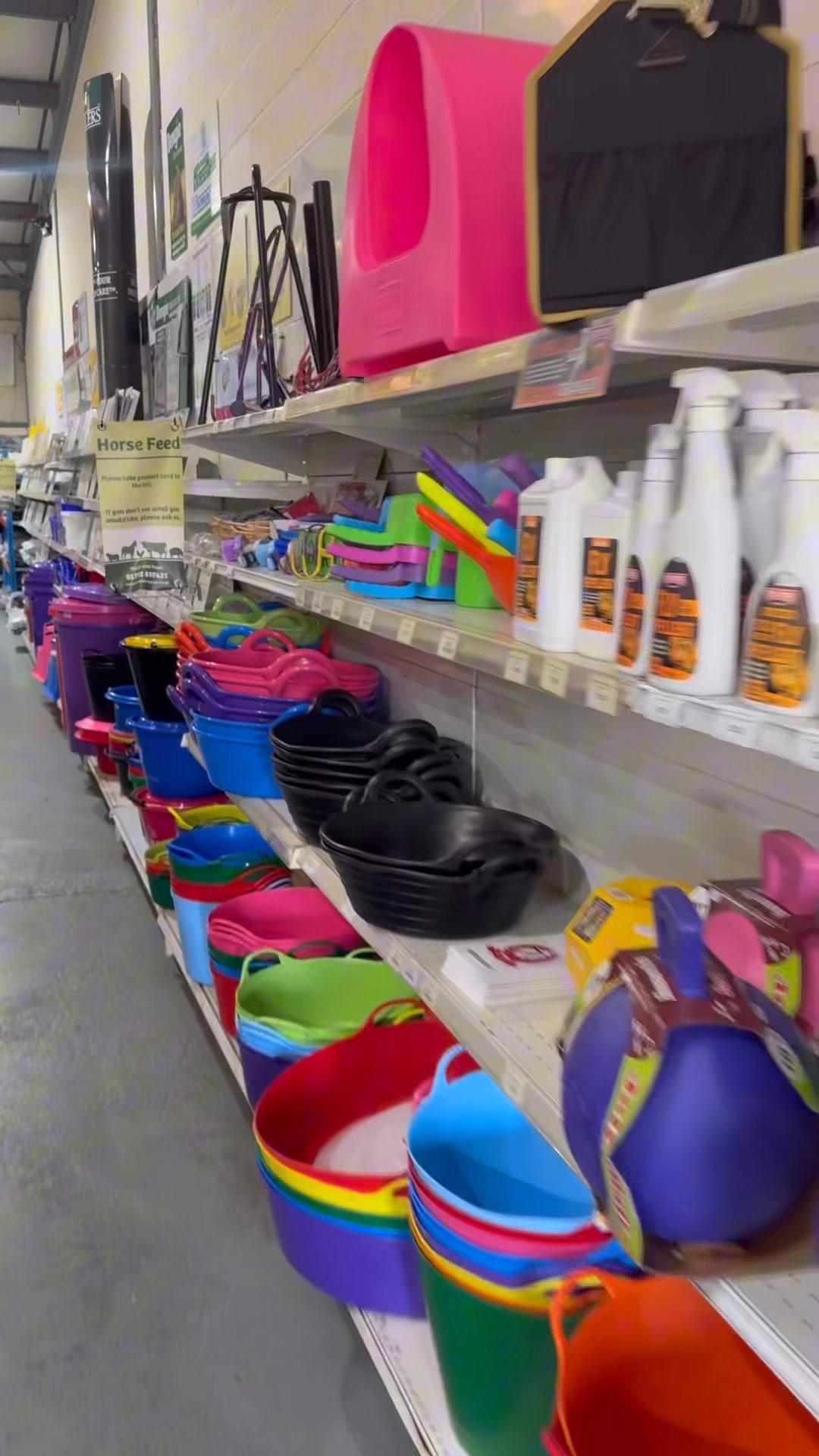 HoofsandPaws - Food4Paws