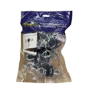 gate handle pack 4