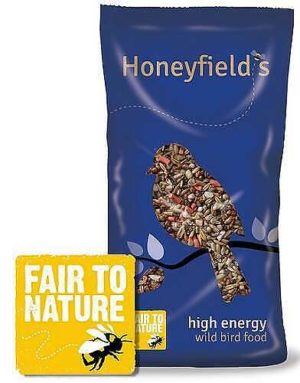 honeyfields high energy wild bird food