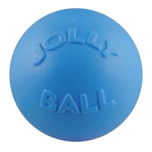 Jolly Pets Bounce-n-Play 6 - Blueberry