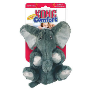 KONG Comfort Kiddos Elephant X-Small