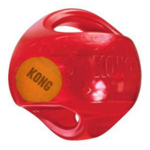 KONG Jumbler Ball Lge X Lge