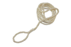 lambing rope single loop