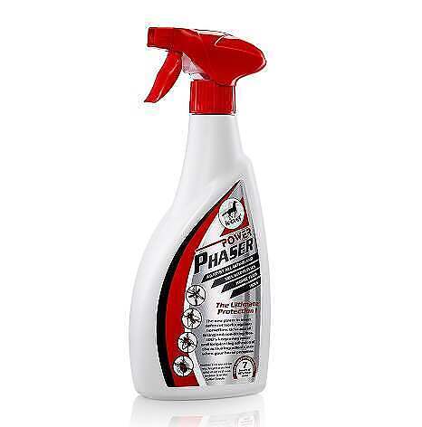 Leovet Power Phaser Flies, Insects, Lice leovet-power-phaser-spray