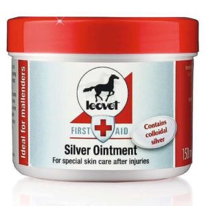 leovet silver ointment