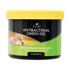 Lincoln-Antibacterial-Green-Gel