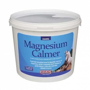 magnesium-calmer