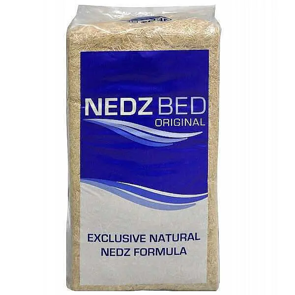 NEDZ Bed Original Horse Bedding nedz-bed-original