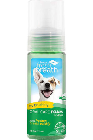 Oral-Care-Foam