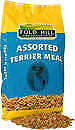 Fold Hill Terrier Meal