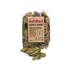 Naturals Fenugreek Cruncies Treats Naturals Fenugreek Crunchies