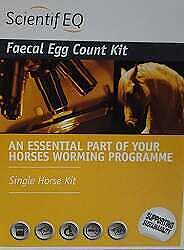 Faecal Egg Count Kit