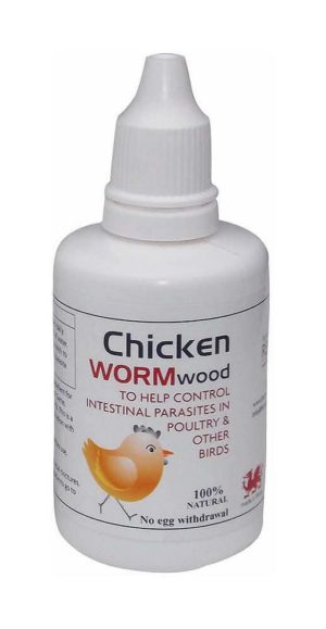 Phytopet-Chicken-Wormwood