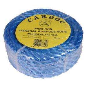 rope coil