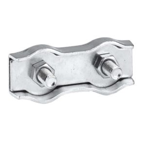 Rope Connector Stainless Steel