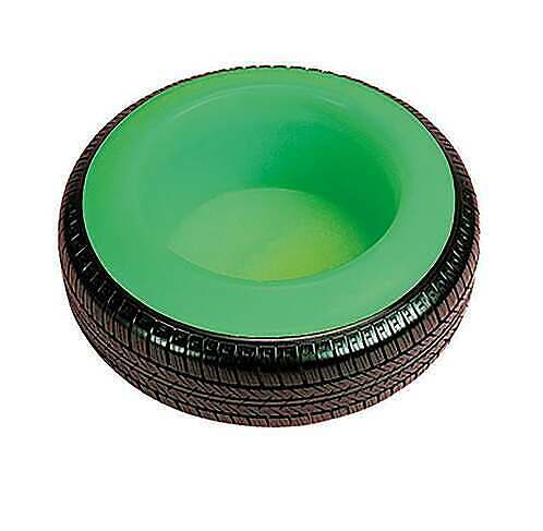stubbs tyre bowl green