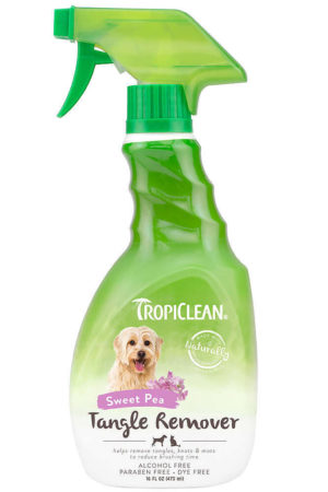 tropiclean-tangle-remover-spray-for-dogs-and-cats