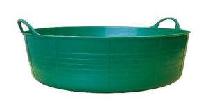 tubtrug 35l green