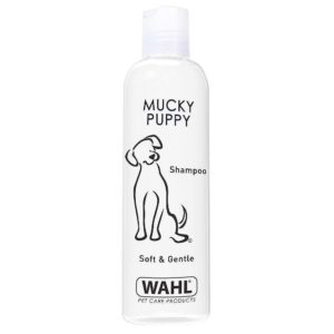 Wahl Mucky Puppy Shampoo