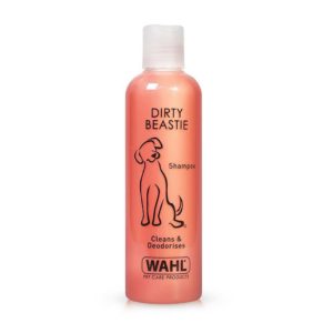 Wahl Smart Groom Dirty Beastie Shampoo