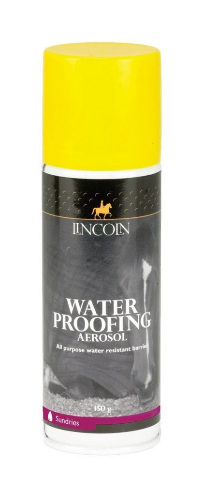 Lincoln Water Proofing Aerosol - 150g