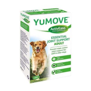Yumove for adult dogs